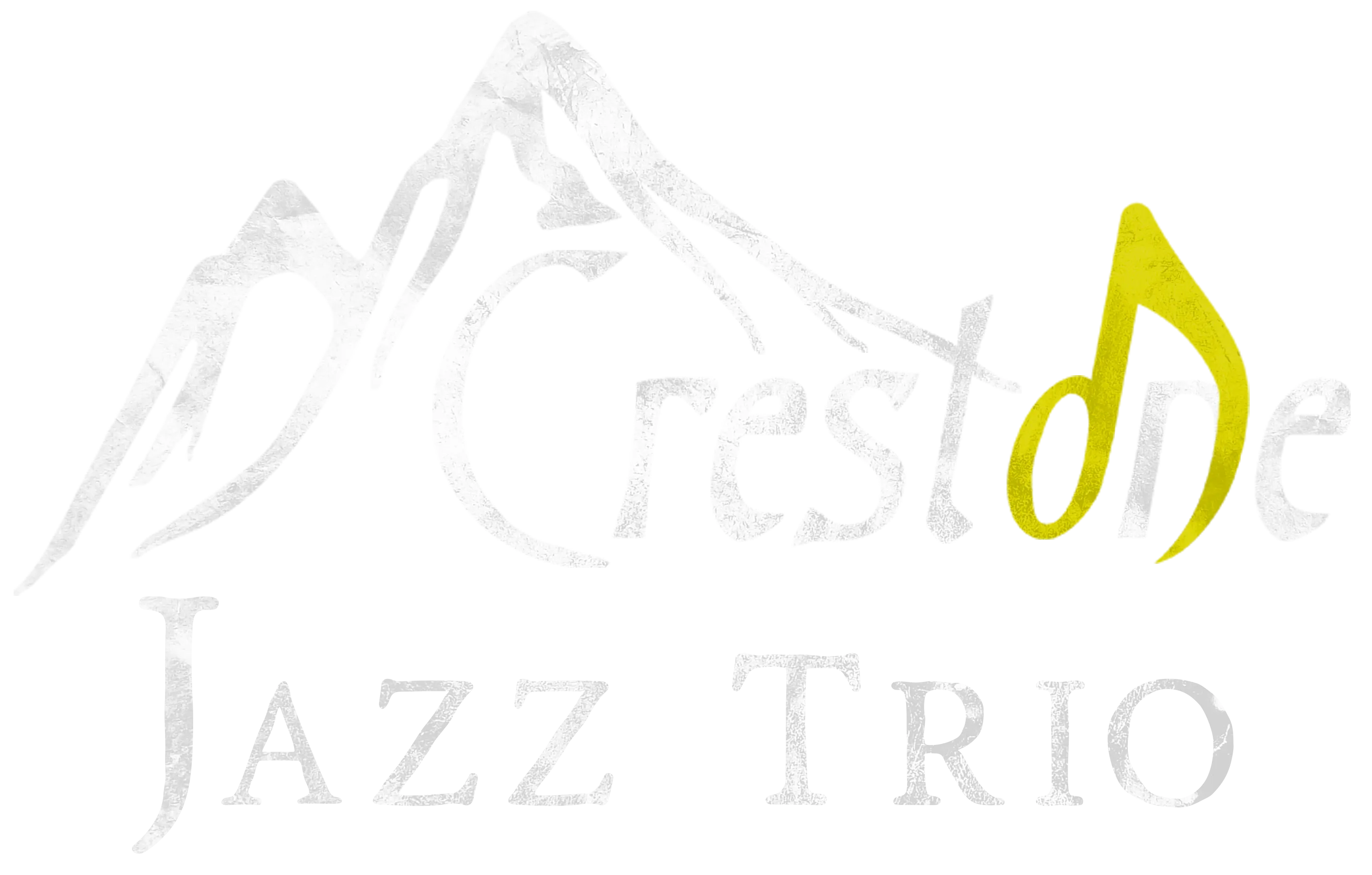 Crestone Jazz Trio Logo
